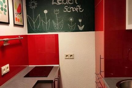 Wohnung Koblenz Arenberg-Immendorf - 2 Zimmer, 50 m&sup2;, 460&euro; | Angebot:25932675