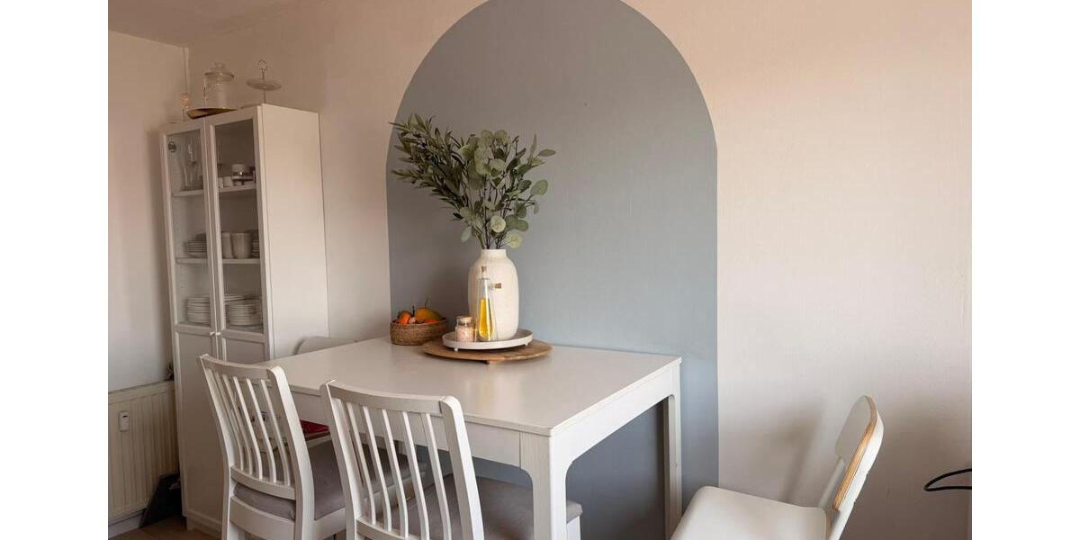 Etagenwohnung Lichtenfels - 3 Zimmer, 80 m&sup2;, 720&euro; | Angebot:25895010