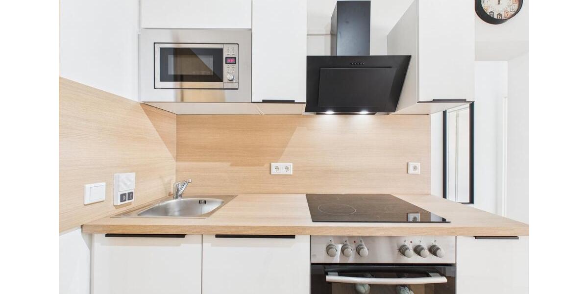 Wohnen auf Zeit Nürnberg Erlenstegen - 1 Zimmer, 14 m&sup2;, 580&euro; | Angebot:26682833