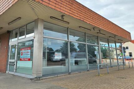 Gewerbeobjekt Wildeshausen - 2.100&euro; | Angebot:21918184
