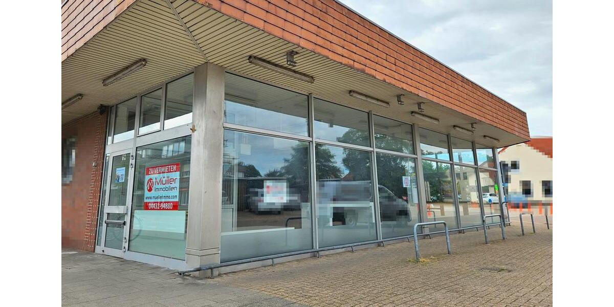 Gewerbeobjekt Wildeshausen - 2.100&euro; | Angebot:21918184