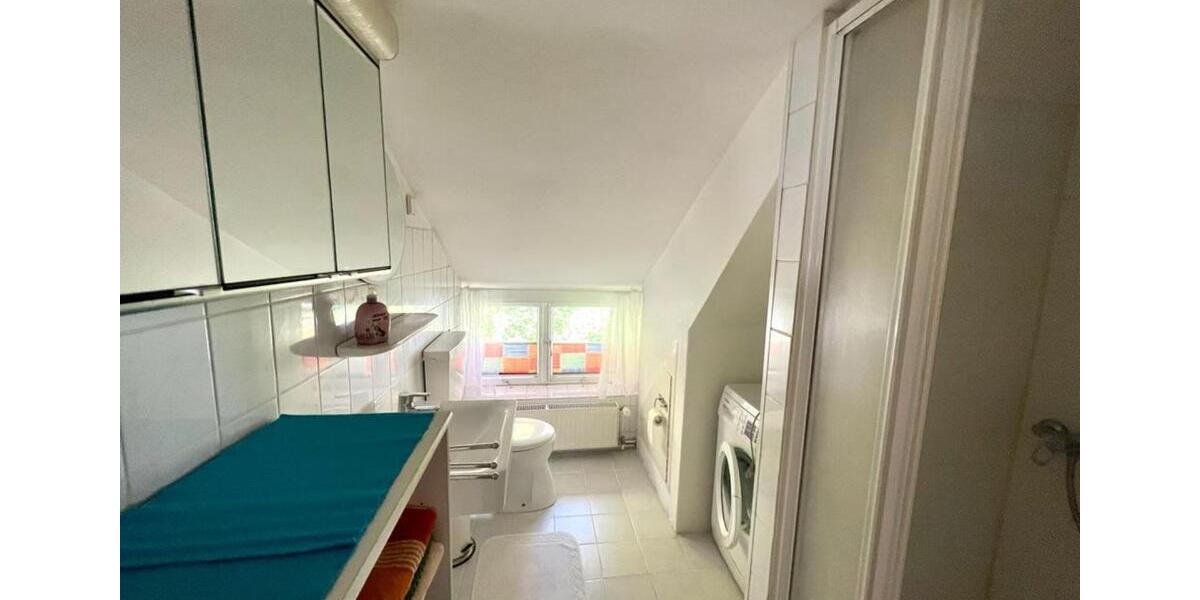 Wohnen auf Zeit Großhansdorf - 2 Zimmer, 55 m&sup2;, 90&euro; | Angebot:23331168