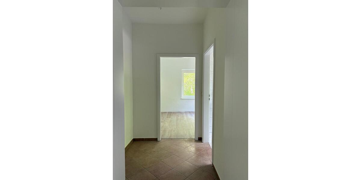 Erdgeschoßwohnung Crivitz - 2 Zimmer, 44 m&sup2;, 354&euro; | Angebot:26621882