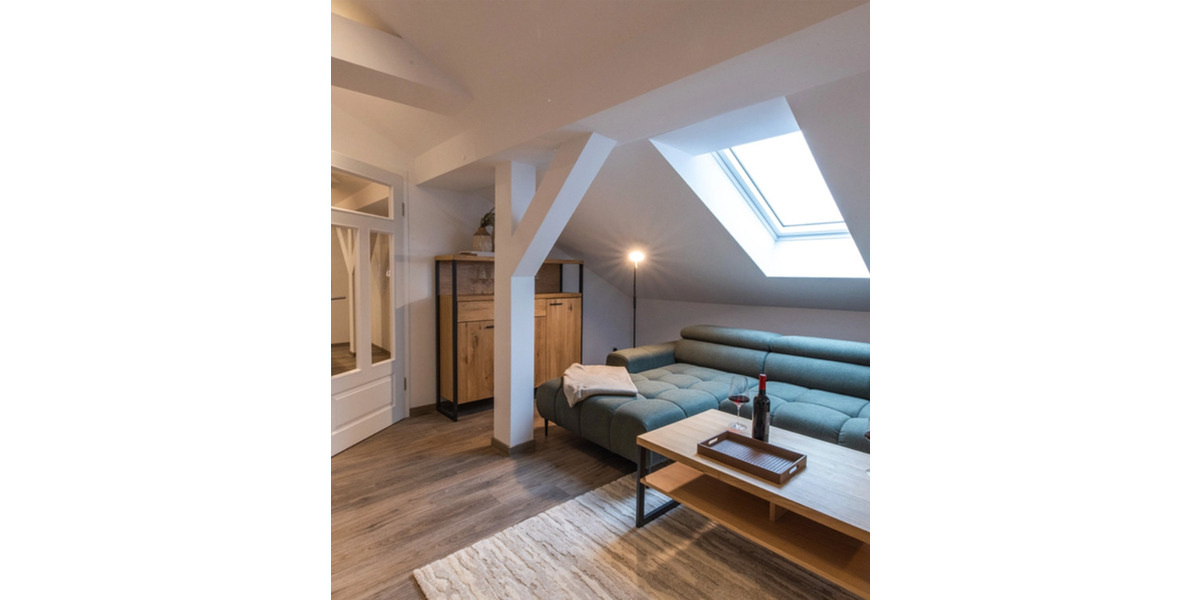 Wohnen auf Zeit Seesen - 2 Zimmer, 60 m&sup2;, 1.780&euro; | Angebot:24782457