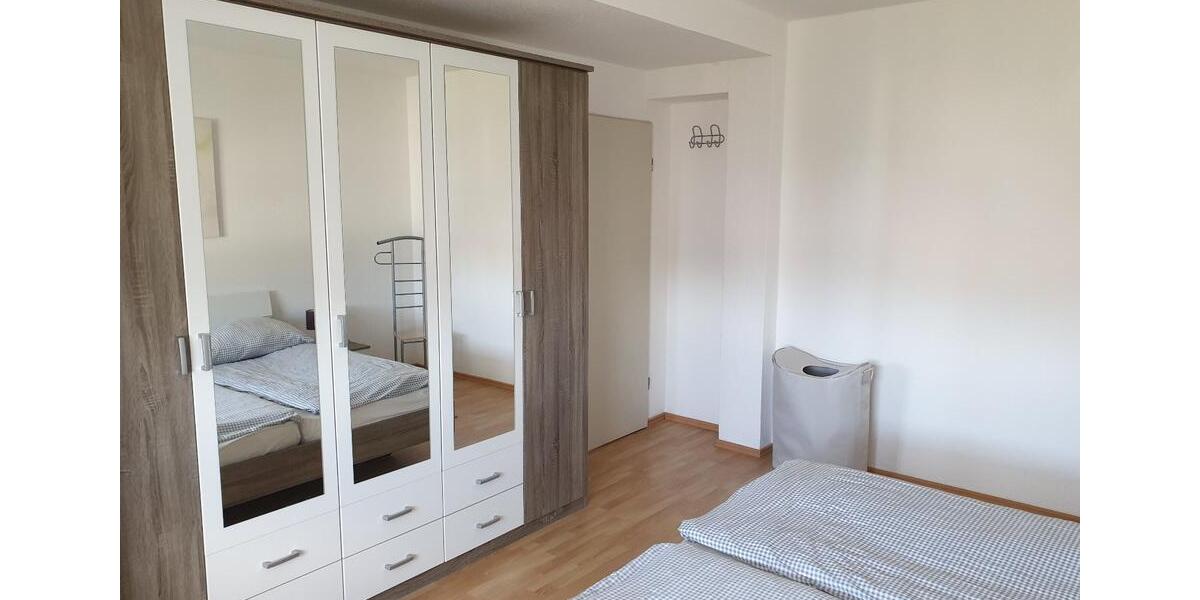 Wohnen auf Zeit Bochum Eppendorf - 2.5 Zimmer, 63 m&sup2;, 1.198&euro; | Angebot:24592257