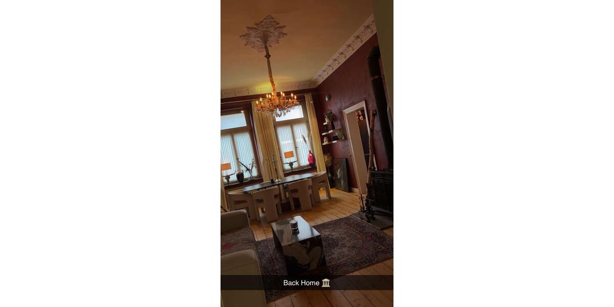 Wohnen auf Zeit Rheine Altenrheine - 4 Zimmer, 120 m&sup2;, 800&euro; | Angebot:25051602