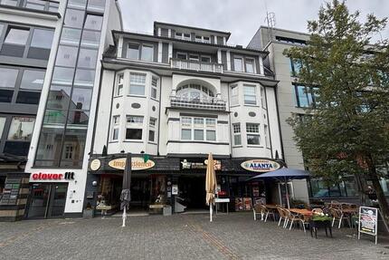 Frauen WG-Zimmer im Zentrum Gummersbach 1 zimmer