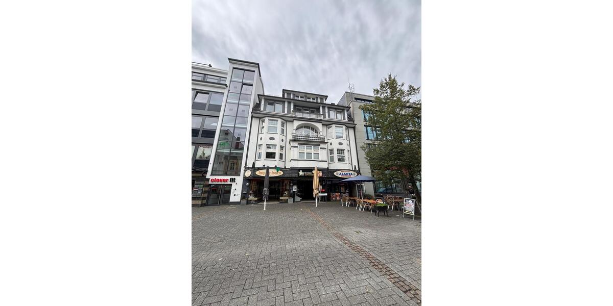 Frauen WG-Zimmer im Zentrum Gummersbach 1 zimmer