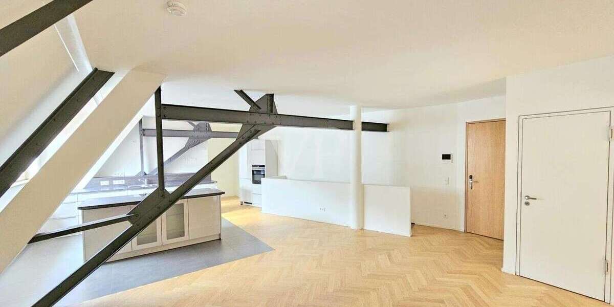 Wohnung zum Mieten in Mannheim Oststadt 2.380 € 170 m² 4 zimmer