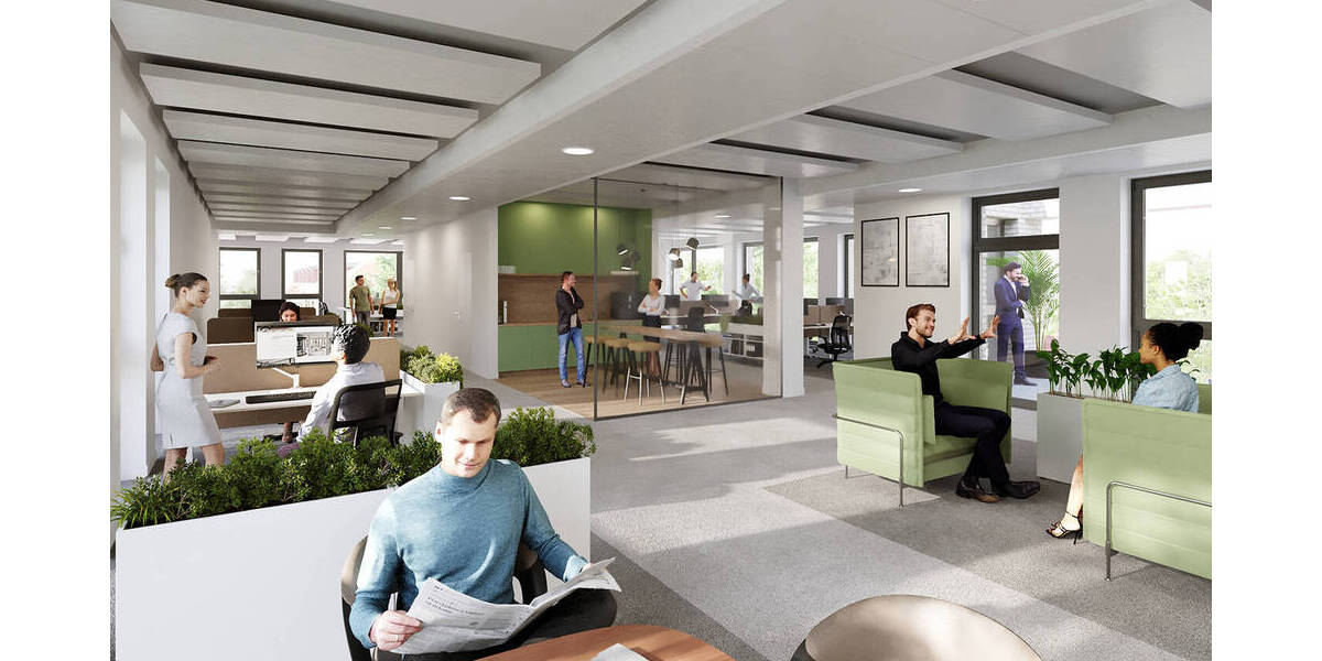 Gewerbeobjekt Heidelberg Kirchheim - 71.600&euro; | Angebot:25668541