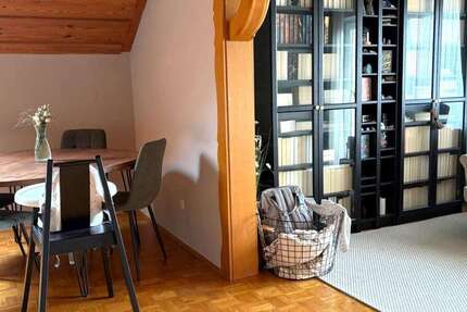 Wohnung zum Mieten in JagstzellDankoltsweiler 900 € 97 m² 4 zimmer