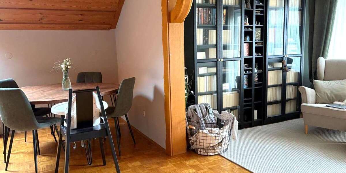 Wohnung zum Mieten in JagstzellDankoltsweiler 900 € 97 m² 4 zimmer