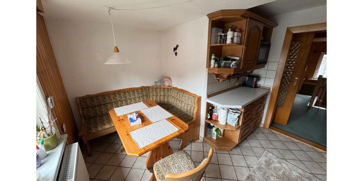 Dachgeschoßwohnung Schwarzatal - 2 Zimmer, 80 m&sup2;, 800&euro; | Angebot:25127752