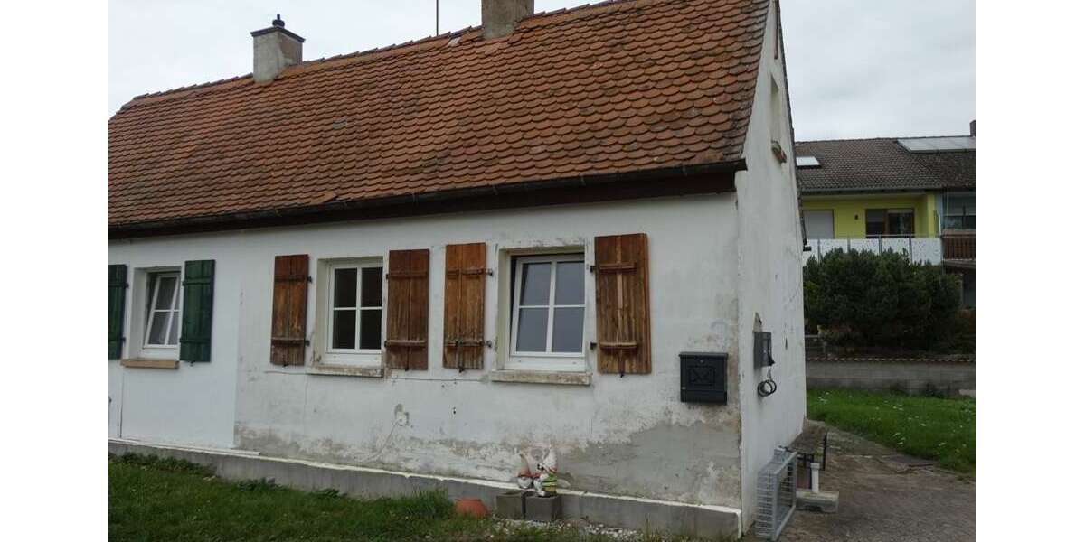 Wohnung zum Mieten in Weidenbach 350 € 20 m² 1 zimmer