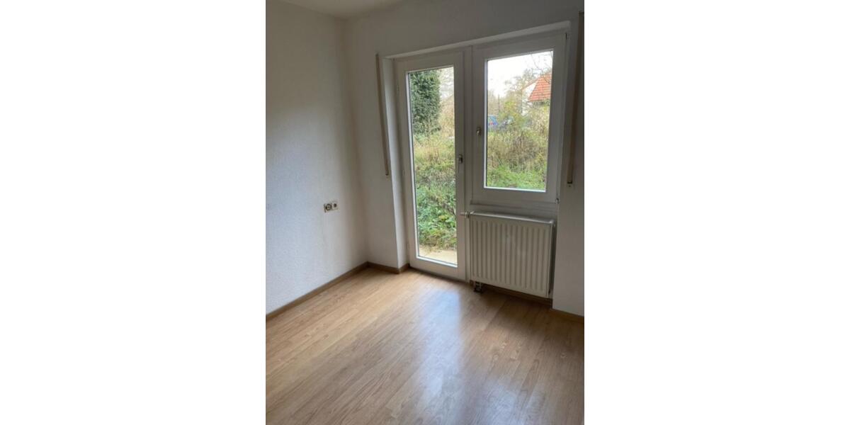 Erdgeschoßwohnung Empfingen - 2.5 Zimmer, 51 m&sup2;, 550&euro; | Angebot:25138350