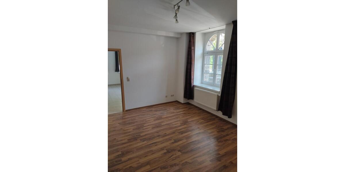 Erdgeschoßwohnung Annaberg-Buchholz Buchholz - 2 Zimmer, 53 m&sup2;, 290&euro; | Angebot:24679372
