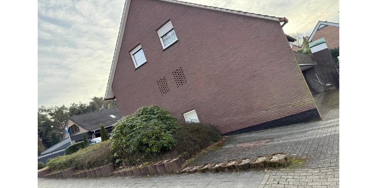 Einfamilienhaus Lingen (Ems) Damaschke - 1.300&euro; | Angebot:25052055