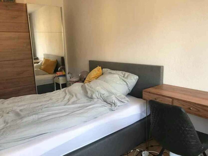 WG-Zimmer in München 1.000 € 15 m² zimmer