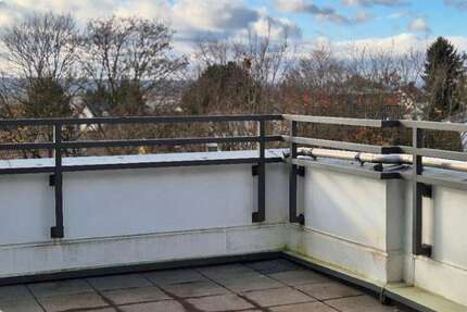 Wohnung zum Mieten in Wiesbaden 1.380 € 118 m² 3 zimmer