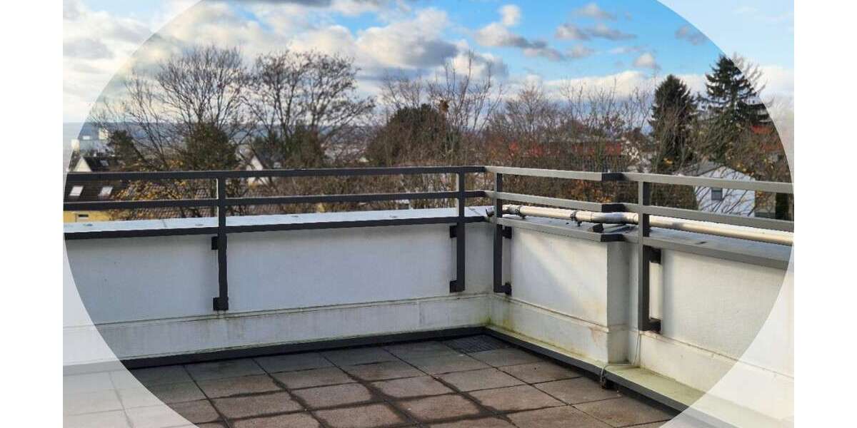 Wohnung zum Mieten in Wiesbaden 1.380 € 118 m² 3 zimmer