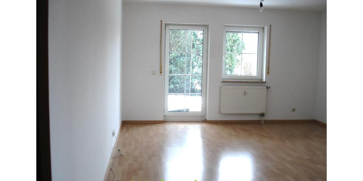 Erdgeschoßwohnung Neustadt an der Aisch - 3 Zimmer, 85 m&sup2;, 760&euro; | Angebot:24827407