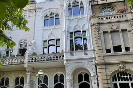 Wohnung Bonn Poppelsdorf - 5 Zimmer, 221 m&sup2;, 2.950&euro; | Angebot:25288889