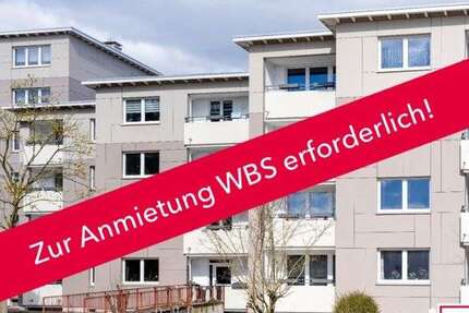 Wohnung Bielefeld Sennestadt - 3 Zimmer, 77 m&sup2;, 512&euro; | Angebot:27204775