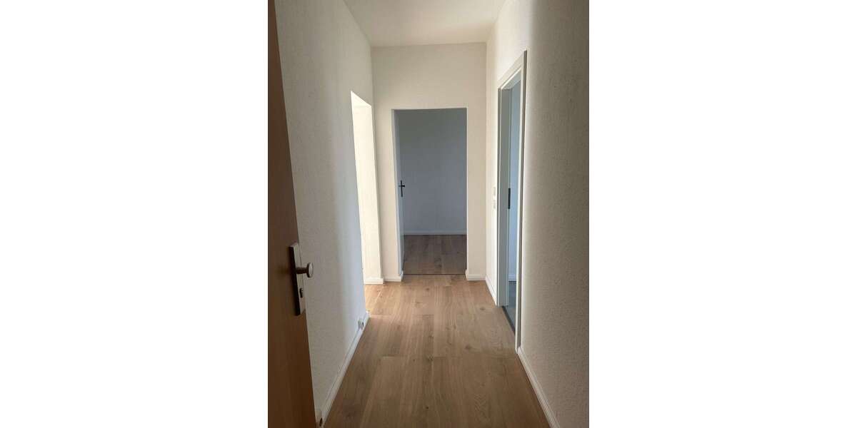 Etagenwohnung Mieste Mieste - 2 Zimmer, 44 m&sup2;, 245&euro; | Angebot:25657067