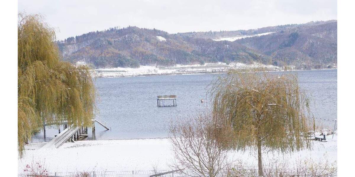 Etagenwohnung Bodman-Ludwigshafen Bodman - 3 Zimmer, 97 m&sup2;, 1.600&euro; | Angebot:25698576