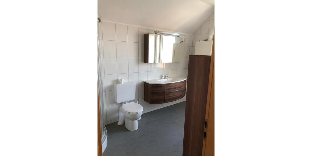 Dachgeschoßwohnung Haltern am See - 3.5 Zimmer, 90 m&sup2;, 990&euro; | Angebot:24783019