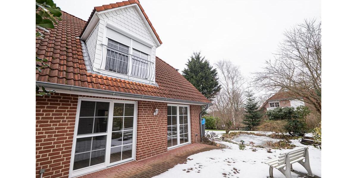 Doppelhaushälfte Stade - 4 Zimmer, 122 m&sup2;, 1.250&euro; | Angebot:24916256