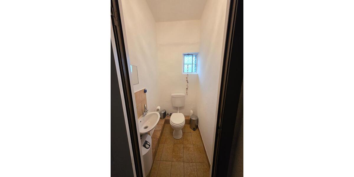 Etagenwohnung Büchen - 2 Zimmer, 44 m&sup2;, 360&euro; | Angebot:25943277