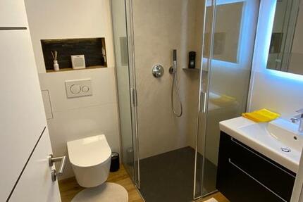 Wohnung Dunningen - 1.5 Zimmer, 44 m&sup2;, 590&euro; | Angebot:25281325