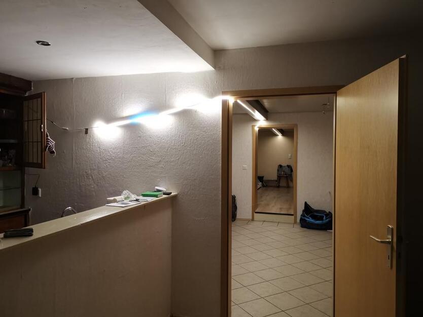 2 Zimmer Wohnung für Nachmieter