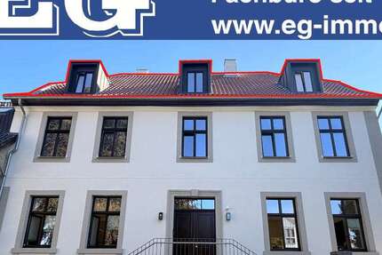 Wohnung Bad Salzuflen - 2 Zimmer, 76 m&sup2;, 836&euro; | Angebot:27222538