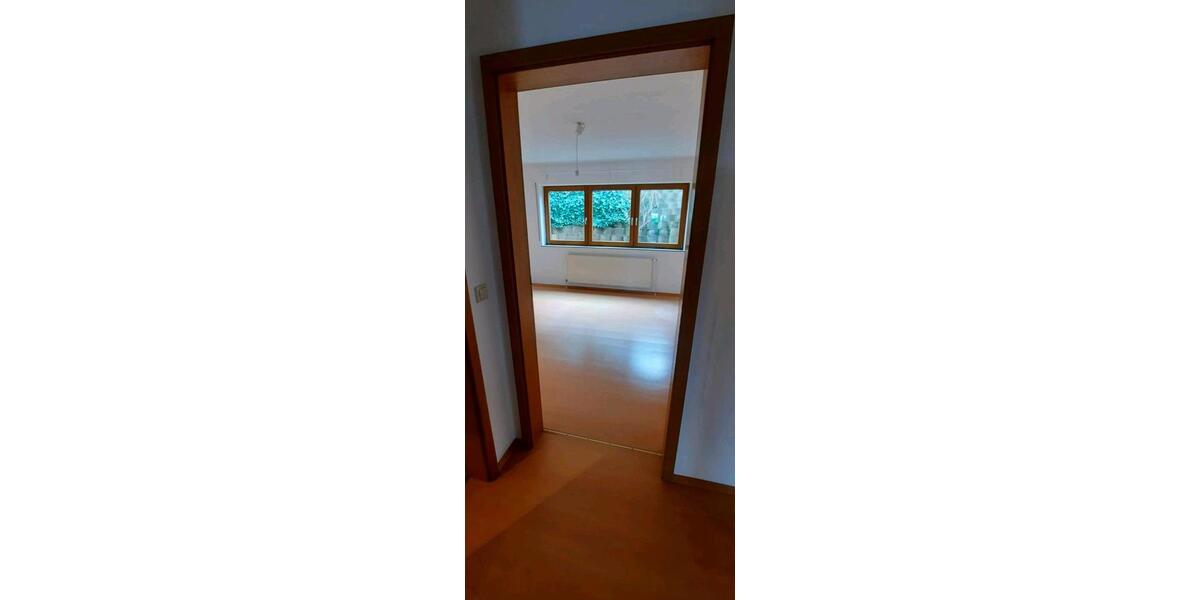 Erdgeschoßwohnung Bühl - 2.5 Zimmer, 71 m&sup2;, 650&euro; | Angebot:26671457