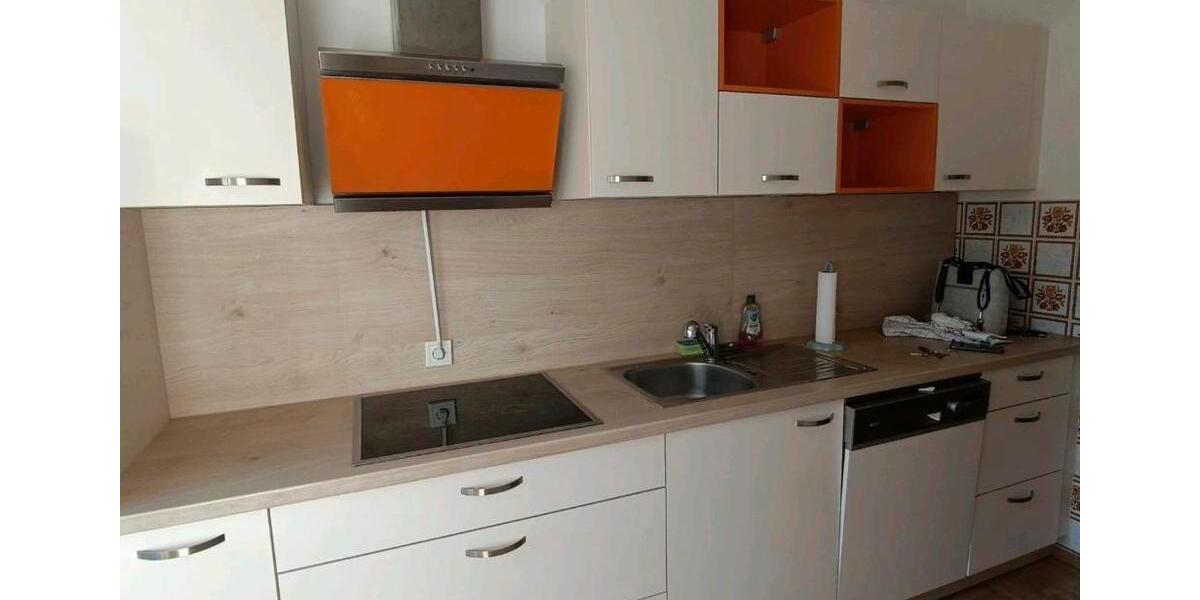 Etagenwohnung Friedrichshafen - 2 Zimmer, 62 m&sup2;, 850&euro; | Angebot:24843304