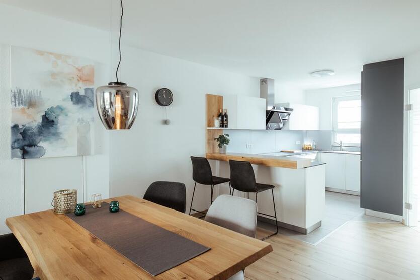 Erstbezug: 5,5-Zimmer REH in Stade· 145 m² · lichtdurchflutet & komfortabel · ab 0626 zu mieten! zimmer