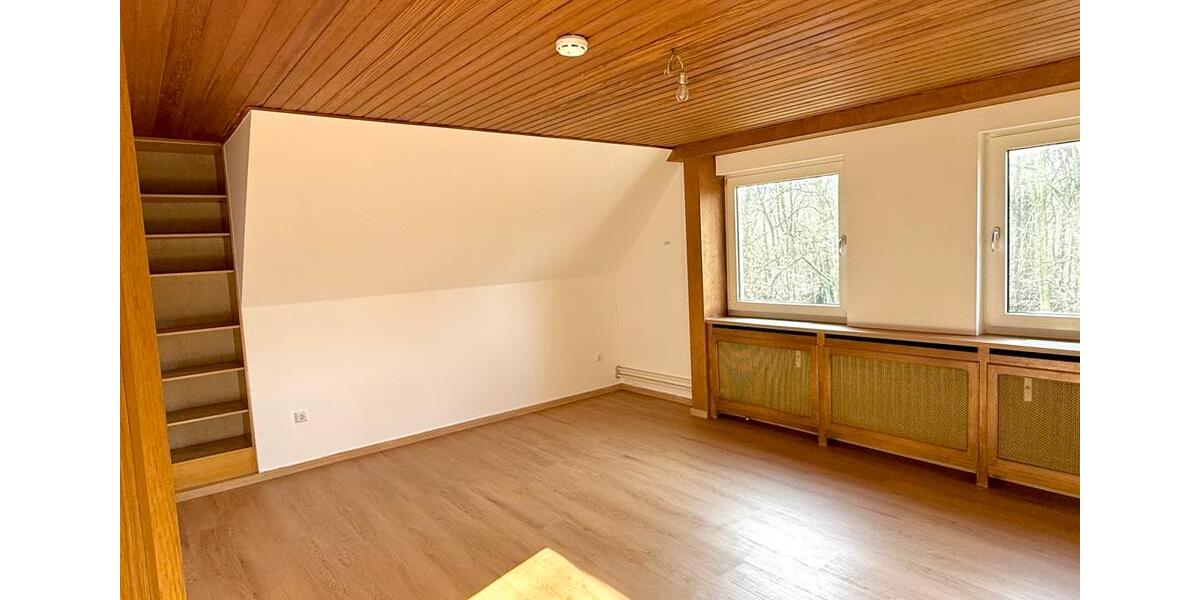 Dachgeschoßwohnung Berlin Steglitz-Zehlendorf - 2 Zimmer, 62 m&sup2;, 1.400&euro; | Angebot:26249335
