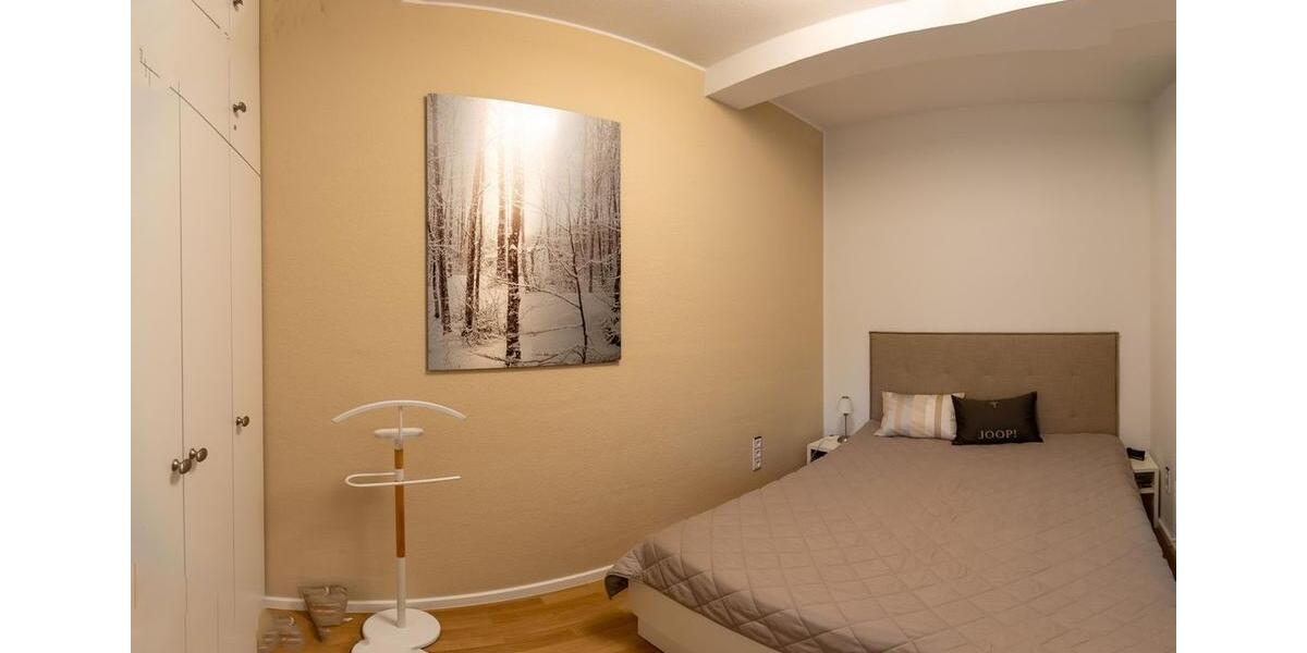 Erdgeschoßwohnung Bad Harzburg - 2 Zimmer, 50 m&sup2;, 685&euro; | Angebot:26455867