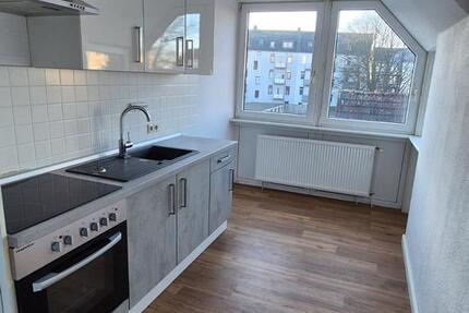 Wohnung Bremerhaven - 2 Zimmer, 57 m&sup2;, 330&euro; | Angebot:26313207