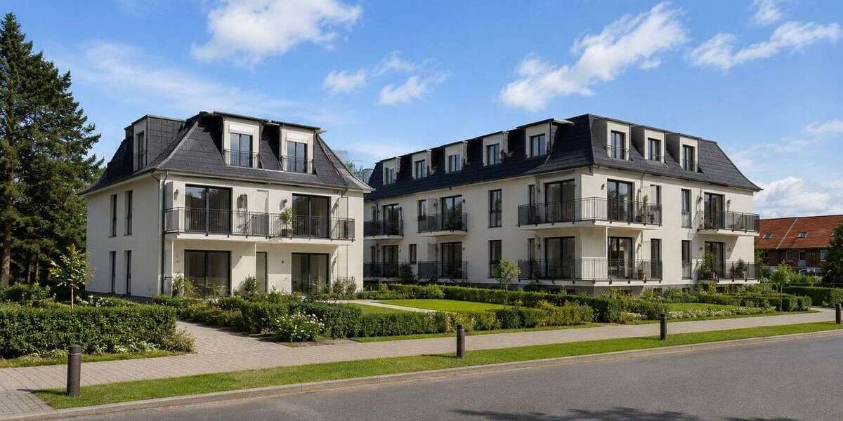 Etagenwohnung Oranienburg - 4 Zimmer, 85 m&sup2;, 1.445&euro; | Angebot:26853421