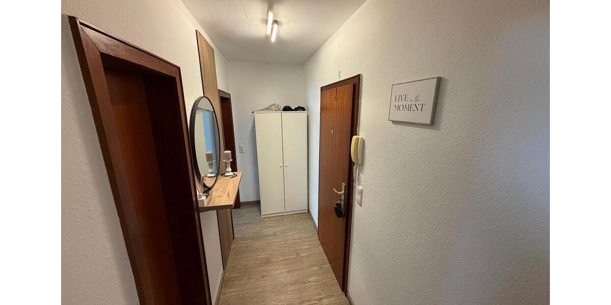 Erdgeschoßwohnung Oldenburg Drielaker-Moor - 2 Zimmer, 50 m&sup2;, 620&euro; | Angebot:26623639