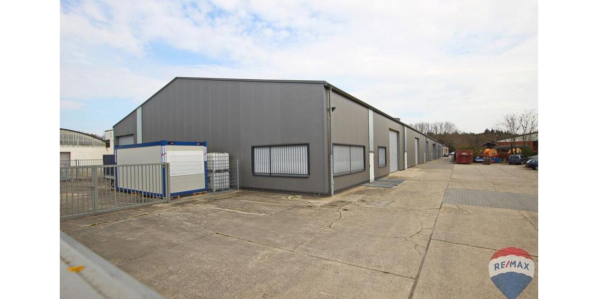 Gewerbeobjekt Weeze - 950&euro; | Angebot:24807682