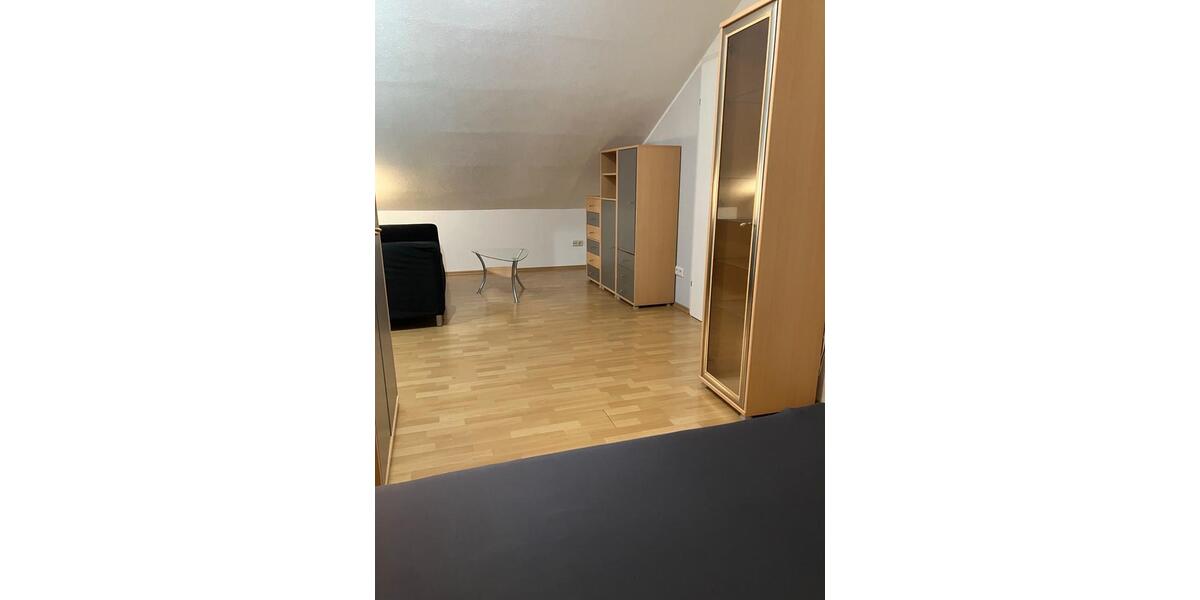 Wohnen auf Zeit Eichenau - 2 Zimmer, 24 m&sup2;, 680&euro; | Angebot:24497907