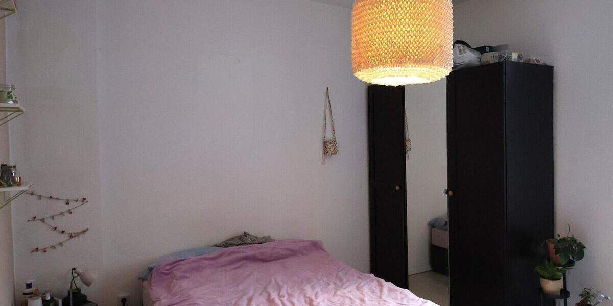 Etagenwohnung Osnabrück Innenstadt - 3 Zimmer, 80 m&sup2;, 840&euro; | Angebot:25729224