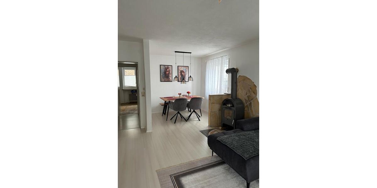 4 Zimmer Wohnung in Kipfenberg 4 zimmer