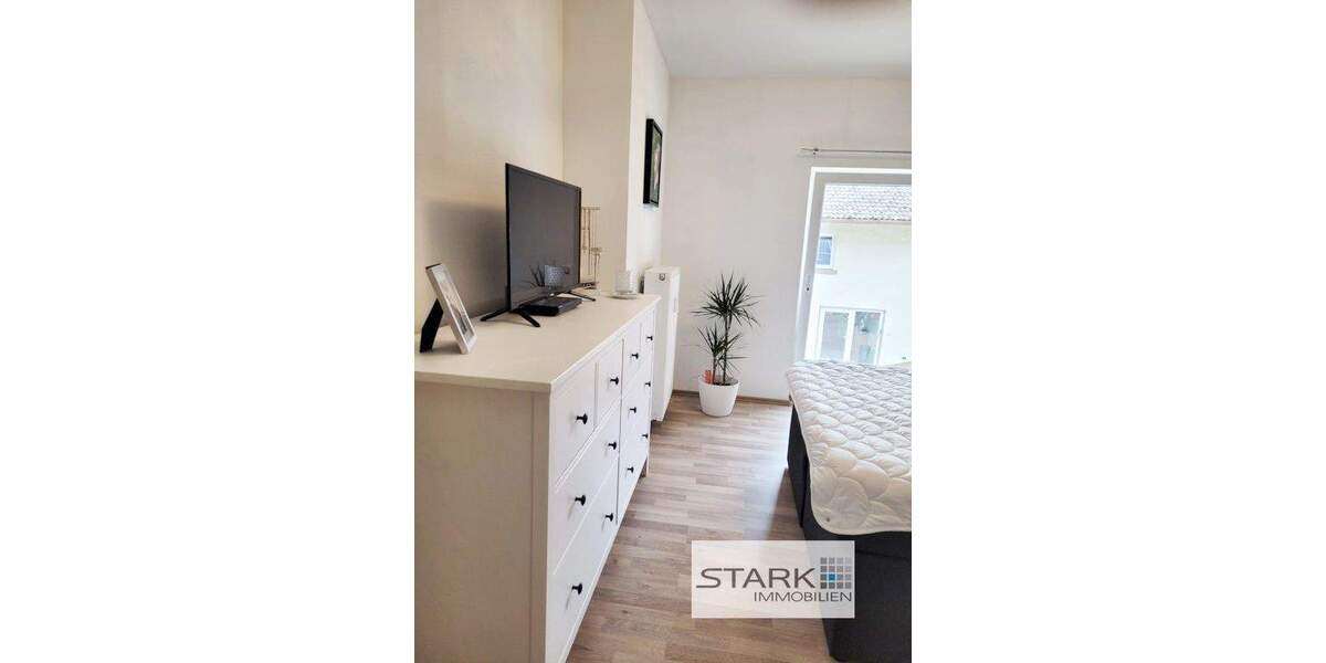 Etagenwohnung Wittighausen Poppenhausen - 3 Zimmer, 80 m&sup2;, 480&euro; | Angebot:26155426