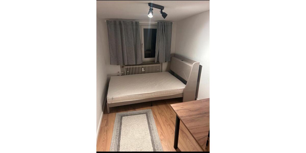 Erdgeschoßwohnung Buxtehude - 3 Zimmer, 64 m&sup2;, 750&euro; | Angebot:26562590