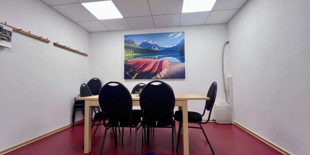 Gewerbeobjekt Trier Biewer - 3.500&euro; | Angebot:25674307